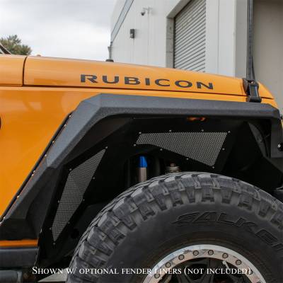 DV8 Offroad - DV8 Offroad FENDB-09 Armor Fender Flares - Image 12