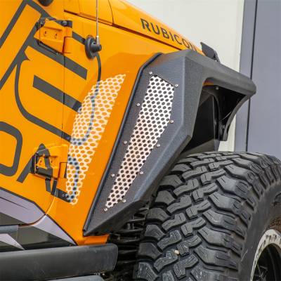 DV8 Offroad - DV8 Offroad FENDB-09 Armor Fender Flares - Image 30