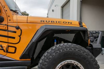 DV8 Offroad - DV8 Offroad FENDB-09 Armor Fender Flares - Image 32