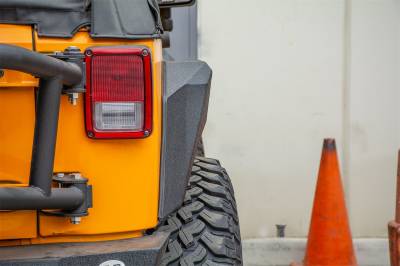 DV8 Offroad - DV8 Offroad FENDB-09 Armor Fender Flares - Image 36