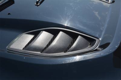 DV8 Offroad - DV8 Offroad HDMB07-TA Heat Dispersion Hood - Image 16