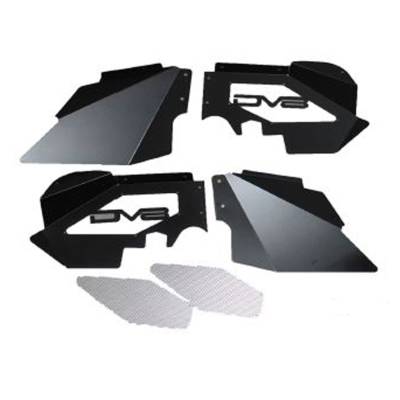 DV8 Offroad - DV8 Offroad INFEND-01FB Inner Fender - Image 4