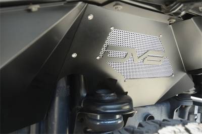 DV8 Offroad - DV8 Offroad INFEND-01FB Inner Fender - Image 5