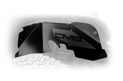 DV8 Offroad - DV8 Offroad INFEND-01FB Inner Fender - Image 7