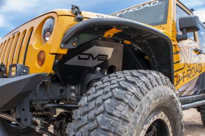 DV8 Offroad - DV8 Offroad INFEND-01FB Inner Fender - Image 10