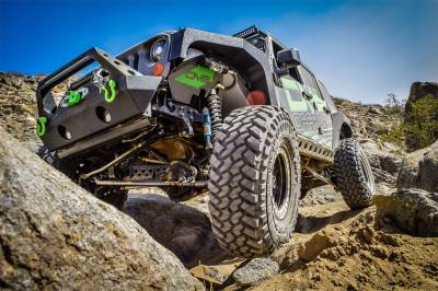 DV8 Offroad - DV8 Offroad INFEND-01FB Inner Fender - Image 13
