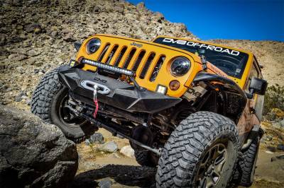 DV8 Offroad - DV8 Offroad INFEND-01FB Inner Fender - Image 17