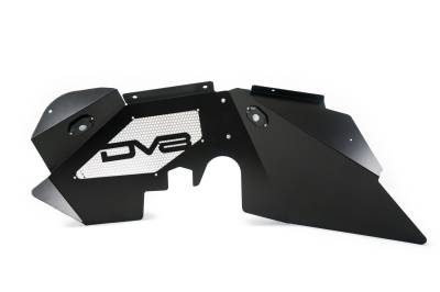 DV8 Offroad - DV8 Offroad INFEND-01FBRL Inner Fender - Image 4