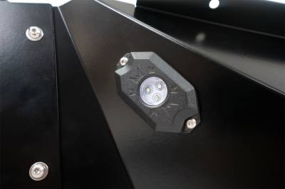 DV8 Offroad - DV8 Offroad INFEND-01FBRL Inner Fender - Image 5