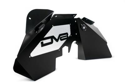 DV8 Offroad - DV8 Offroad INFEND-01FBRL Inner Fender - Image 7