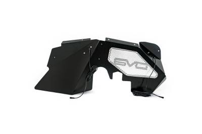 DV8 Offroad - DV8 Offroad INFEND-01FBRL Inner Fender - Image 10