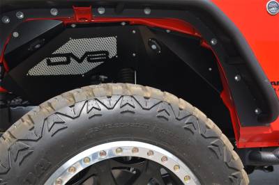 DV8 Offroad - DV8 Offroad INFEND-01FBRL Inner Fender - Image 12