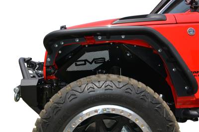 DV8 Offroad - DV8 Offroad INFEND-01FBRL Inner Fender - Image 14