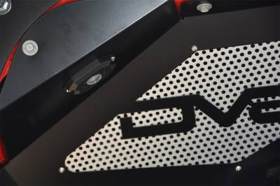 DV8 Offroad - DV8 Offroad INFEND-01FBRL Inner Fender - Image 15