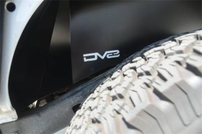 DV8 Offroad - DV8 Offroad INFEND-01RB Inner Fender - Image 4