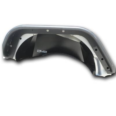 DV8 Offroad - DV8 Offroad INFEND-01RB Inner Fender - Image 6