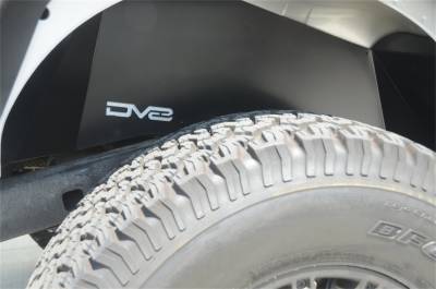 DV8 Offroad - DV8 Offroad INFEND-01RB Inner Fender - Image 9