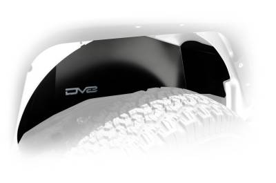 DV8 Offroad - DV8 Offroad INFEND-01RB Inner Fender - Image 11