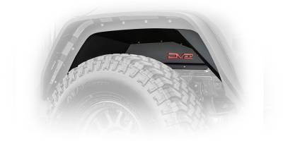 DV8 Offroad - DV8 Offroad INFEND-04RB Inner Fender - Image 8
