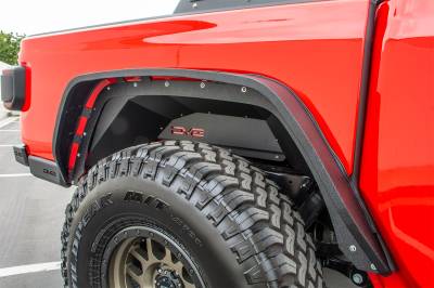 DV8 Offroad - DV8 Offroad INFEND-04RB Inner Fender - Image 18