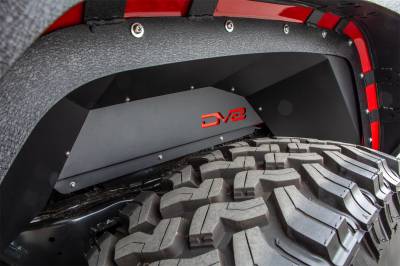DV8 Offroad - DV8 Offroad INFEND-04RB Inner Fender - Image 13