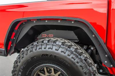 DV8 Offroad - DV8 Offroad INFEND-04RB Inner Fender - Image 19
