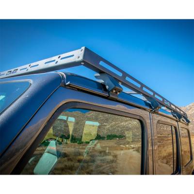 DV8 Offroad - DV8 Offroad RRJL-01 Roof Rack - Image 6