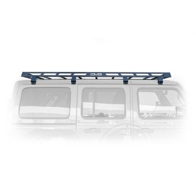 DV8 Offroad - DV8 Offroad RRJL-01 Roof Rack - Image 12