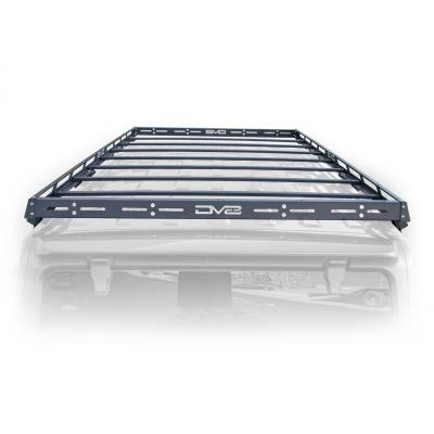 DV8 Offroad - DV8 Offroad RRJL-01 Roof Rack - Image 9