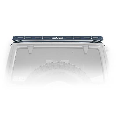 DV8 Offroad - DV8 Offroad RRJL-01 Roof Rack - Image 13