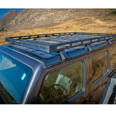 DV8 Offroad - DV8 Offroad RRJL-01 Roof Rack - Image 19