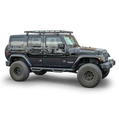 DV8 Offroad - DV8 Offroad RRJL-02 Roof Rack - Image 2