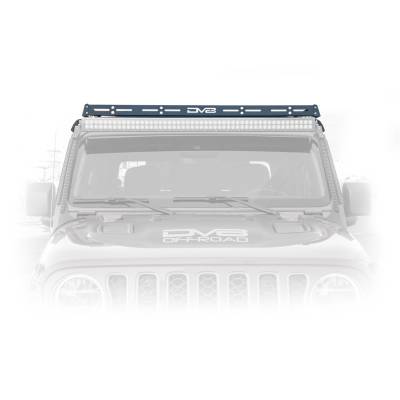 DV8 Offroad - DV8 Offroad RRJL-02 Roof Rack - Image 5