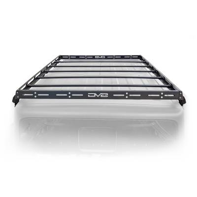 DV8 Offroad - DV8 Offroad RRJL-02 Roof Rack - Image 4