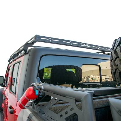 DV8 Offroad - DV8 Offroad RRJL-02 Roof Rack - Image 10