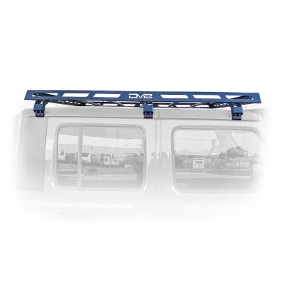 DV8 Offroad - DV8 Offroad RRJL-02 Roof Rack - Image 15