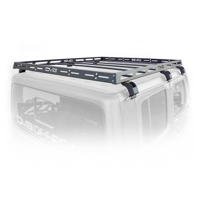 DV8 Offroad - DV8 Offroad RRJL-02 Roof Rack - Image 14