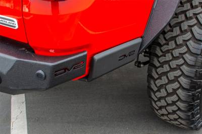 DV8 Offroad - DV8 Offroad SRGL-01 Bedside Rock Slider - Image 5