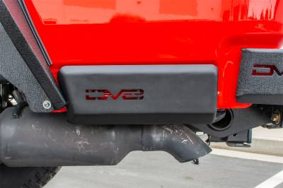 DV8 Offroad - DV8 Offroad SRGL-01 Bedside Rock Slider - Image 12