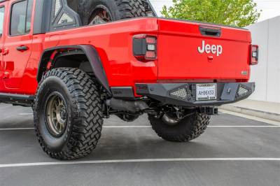 DV8 Offroad - DV8 Offroad SRGL-01 Bedside Rock Slider - Image 10