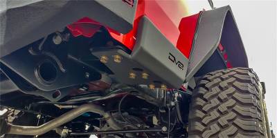 DV8 Offroad - DV8 Offroad SRGL-01 Bedside Rock Slider - Image 13