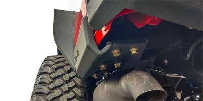 DV8 Offroad - DV8 Offroad SRGL-01 Bedside Rock Slider - Image 16
