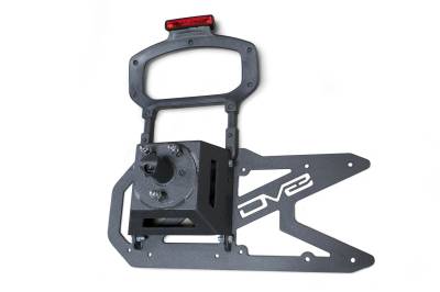 DV8 Offroad - DV8 Offroad TCJL-01 Tire Carrier - Image 2
