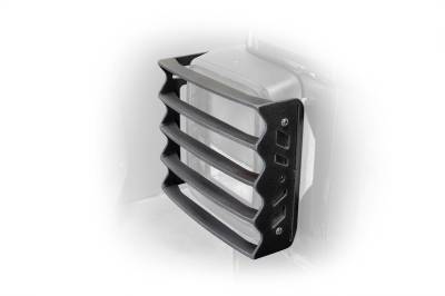 DV8 Offroad - DV8 Offroad TLJL-01 Tail Lamp Guard - Image 2