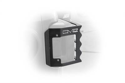 DV8 Offroad - DV8 Offroad TLJL-01 Tail Lamp Guard - Image 4