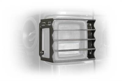 DV8 Offroad - DV8 Offroad TLJL-01 Tail Lamp Guard - Image 10
