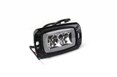 DV8 Offroad - DV8 Offroad AHJP-01 Bolt-On Hitch - Image 1