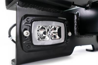 DV8 Offroad - DV8 Offroad AHJP-01 Bolt-On Hitch - Image 6