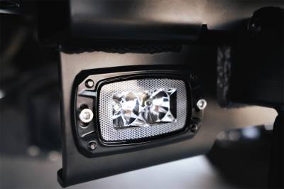 DV8 Offroad - DV8 Offroad AHJP-01 Bolt-On Hitch - Image 14