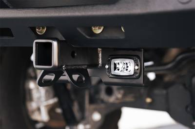 DV8 Offroad - DV8 Offroad AHJP-01 Bolt-On Hitch - Image 16